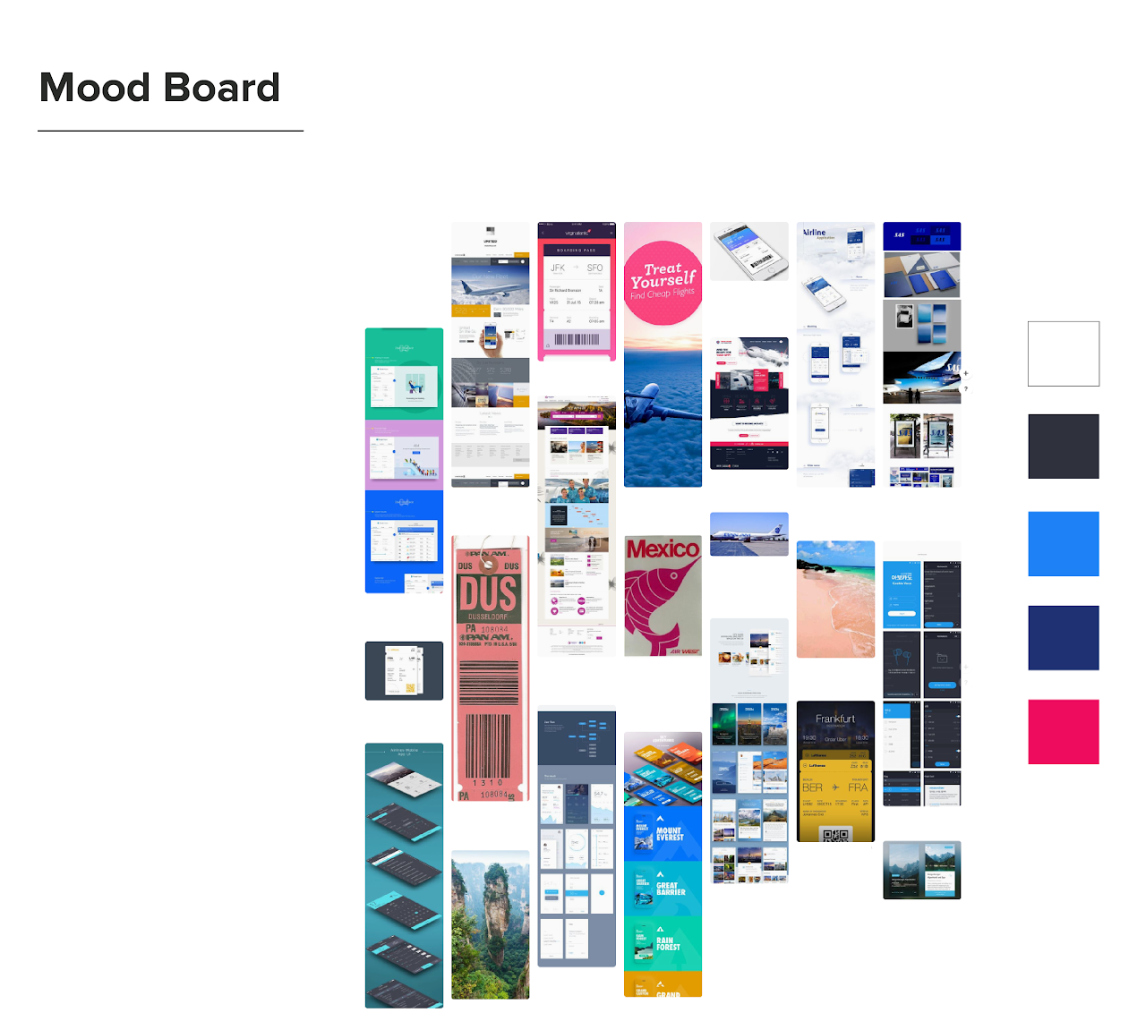 panam-airlines screenshot
