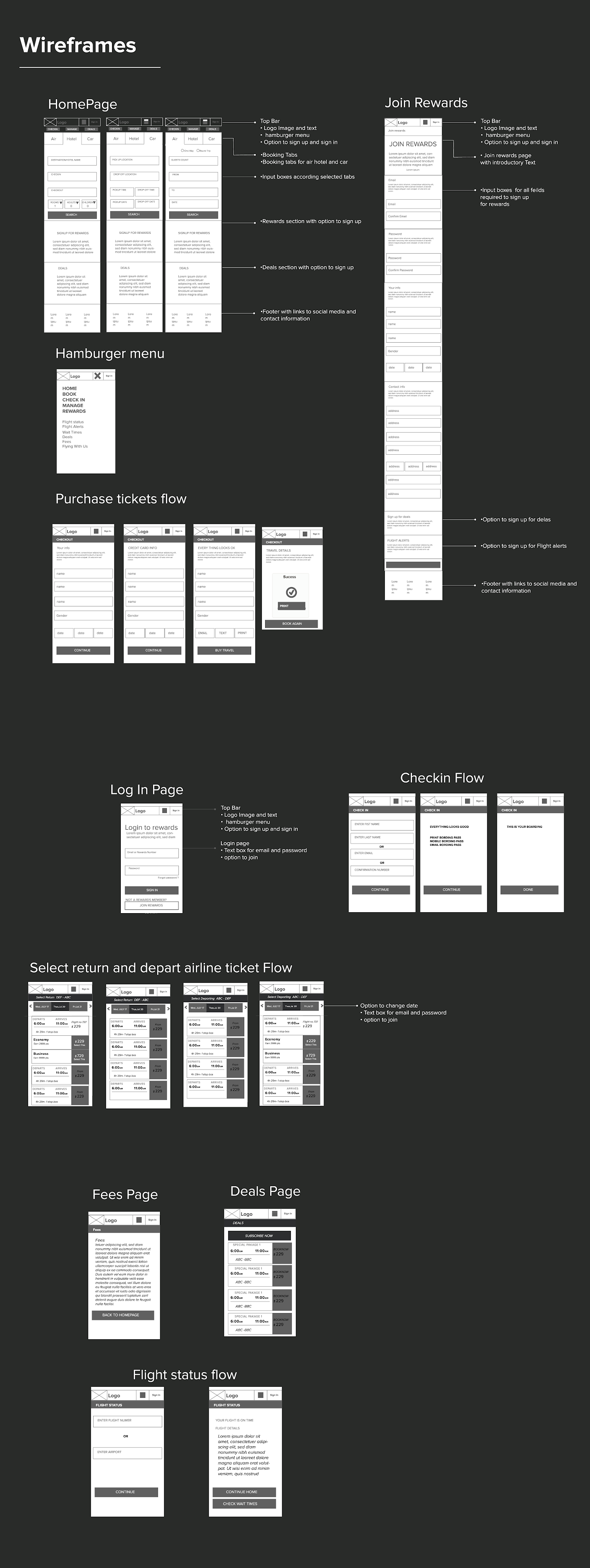 panam-airlines screenshot